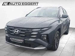 Grau Neu 2025 Hyundai Tucson Select SUV | 31.459 € (Fairer Preis)