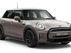 Grau Gebraucht 2022 Mini ONE Kleinwagen | 18.980 € (Fairer Preis)