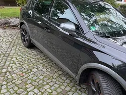 Schwarz Gebraucht 2023 Cupra Formentor VZ SUV | 33.000 € (Fairer Preis)