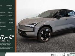 Vapour grey Gebraucht 2025 Volvo EX30 Plus SUV | 36.590 € (Superpreis)