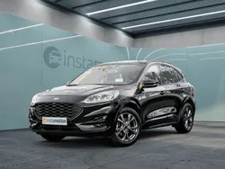 Schwarz Gebraucht 2023 Ford Kuga ST-Line SUV | 28.390 € (Fairer Preis)