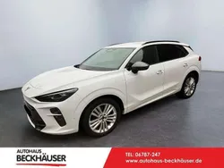 2y glacial white met. Neu 2025 Cupra Terramar SUV | 40.854 € (Etwas zu teuer)