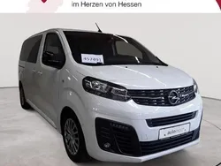 Andere Gebraucht 2022 Opel Zafira Life Selection Van | 29.989 € (Superpreis)