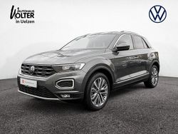 Grau Gebraucht 2021 VW T-Roc Sport SUV | 25.470 € (Fairer Preis)