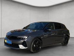 Grau Gebraucht 2024 Opel Astra Limousine | 23.440 € (Guter Preis)