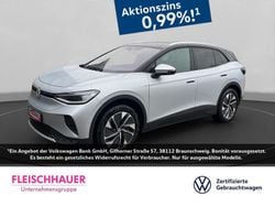 Scale silver metallic Gebraucht 2025 VW ID.4 Comfortline SUV | 42.980 € (Guter Preis)