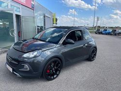 Grau Gebraucht 2017 Opel Adam S Kleinwagen | 11.000 € (Fairer Preis)