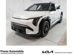 Weiß Neu 2025 Kia EV3 Comfort SUV | 41.690 € (Fairer Preis)