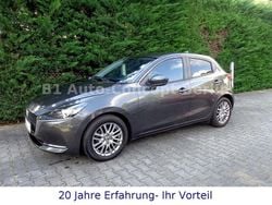 Grau Gebraucht 2020 Mazda 2 Sports-Line Limousine | 13.980 € (Fairer Preis)