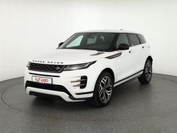 Weiß Gebraucht 2024 Land Rover Range Rover evoque SE Dynamic SUV | 45.890 € (Superpreis)