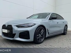 M brooklyn grau metallic Gebraucht 2022 BMW M440 M Sport Limousine | 48.349 € (Guter Preis)