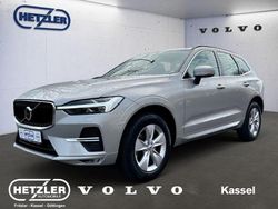 Silver dawn / metallic Gebraucht 2023 Volvo XC60 Core SUV | 42.850 € (Fairer Preis)
