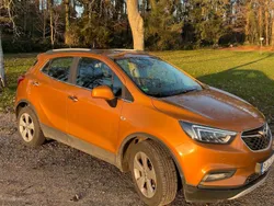 Andere außenfarben Gebraucht 2019 Opel Mokka X SUV | 12.000 € (Guter Preis)