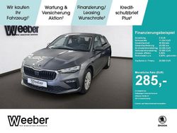 Grau Gebraucht 2025 Skoda Scala Essence Kleinwagen | 20.690 € (Superpreis)