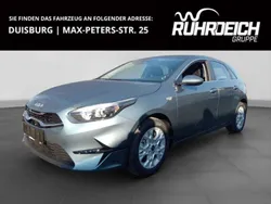 (usg) yucca steel gray m Neu 2025 Kia Ceed Comfort Limousine | 24.895 € (Guter Preis)