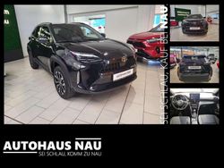 Mysticschwarz mica Neu 2025 Toyota Yaris Cross SUV | 26.490 € (Superpreis)