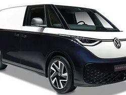 Candyweiß Neu 2024 VW ID. Buzz Van | 54.770 € (Fairer Preis)