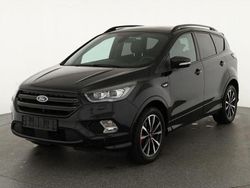 Iridium schwarz metallic iridium schwarz metallic Gebraucht 2019 Ford Kuga ST-Line SUV | 20.495 € (Teuer)