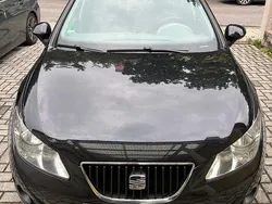 Schwarz Gebraucht 2011 Seat Ibiza Copa Limousine | 3.200 € (Guter Preis)