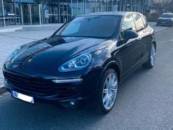 Gebraucht 2016 Porsche Cayenne S SUV | 37.900 € (Fairer Preis)