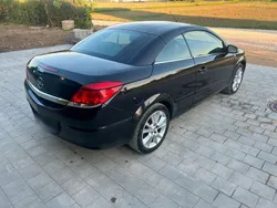Opel Astra Cabriolet