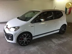 Weiß Gebraucht 2018 VW up! GTI Kleinwagen | 11.900 € (Guter Preis)