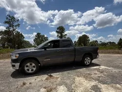 Anthrazit Gebraucht 2022 Dodge Ram Abholung | 40.999 € (Superpreis)