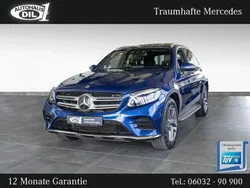 Mercedes GLC250