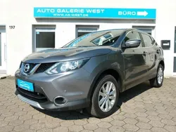 Gebraucht 2014 Nissan Qashqai Acenta+ SUV | 8.490 € (Fairer Preis)