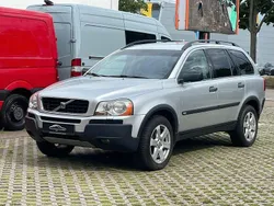 Silber Gebraucht 2006 Volvo XC90 Executive SUV | 6.999 € (Fairer Preis)