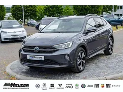 Grau Neu 2025 VW Taigo Life SUV | 24.245 € (Guter Preis)