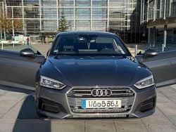 Gebraucht 2017 Audi A5 Coupé | 19.500 € (Etwas zu teuer)