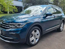 Gebraucht 2022 VW Tiguan Elegance SUV | 31.990 € (Guter Preis)