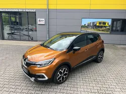 Orange Gebraucht 2019 Renault Captur SUV | 13.490 € (Fairer Preis)