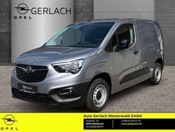 Grau Gebraucht 2023 Opel Combo Basis Van / Kleinbus | 22.900 € (Teuer)