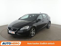 Schwarz Gebraucht 2019 Volvo V40 Momentum Kombi | 15.980 € (Fairer Preis)