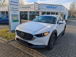 Weiß Gebraucht 2021 Mazda CX-30 SUV | 19.390 € (Guter Preis)