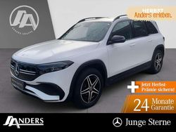 Weiß Gebraucht 2024 Mercedes EQB300 AMG SUV | 34.114 € (Guter Preis)