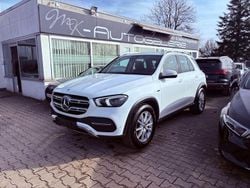 Weiß Gebraucht 2021 Mercedes GLE350 SUV | 39.990 € (Guter Preis)