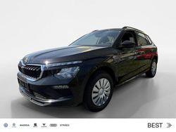 Blackmagic perleffekt Neu 2025 Skoda Kamiq Essence SUV | 24.290 € (Fairer Preis)