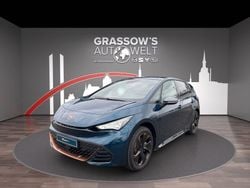 Aurorablau Neu 2025 Cupra Born Kleinwagen | 37.990 € (Guter Preis)