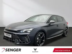 Grau Neu 2025 Cupra Leon Limousine | 34.490 € (Guter Preis)