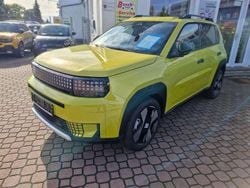 Limone gelb Neu 2025 Fiat Grande Panda La Prima Kleinwagen | 23.540 € (Fairer Preis)