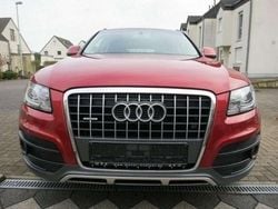Rot Gebraucht 2011 Audi Q5 Design SUV | 9.990 € (Guter Preis)