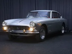 Grau Gebraucht 1961 Ferrari 250 | 595.000 €
