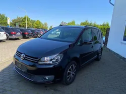 Schwarz Gebraucht 2011 VW Touran Comfortline Van / Kleinbus | 3.999 € (Etwas zu teuer)