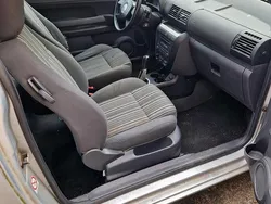 Silber Gebraucht 2005 VW Fox Kleinwagen | 550 € (Guter Preis)