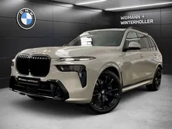 Grau Gebraucht 2025 BMW X7 M Sport SUV | 117.680 € (Guter Preis)