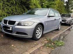 Gebraucht 2006 BMW 320 Kombi | 1.100 € (Guter Preis)