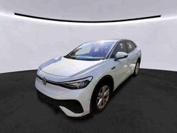 Weiß Gebraucht 2022 VW ID.5 Pro Performance SUV | 28.490 € (Guter Preis)